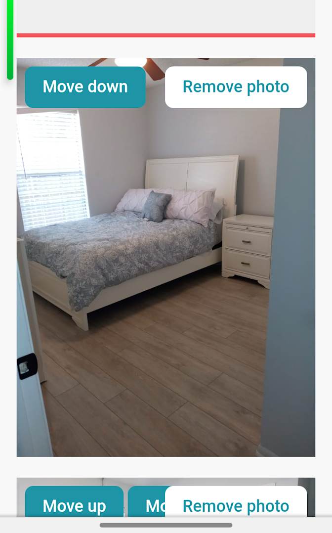 Private room to rent in share house Palm Harbor, Fl...