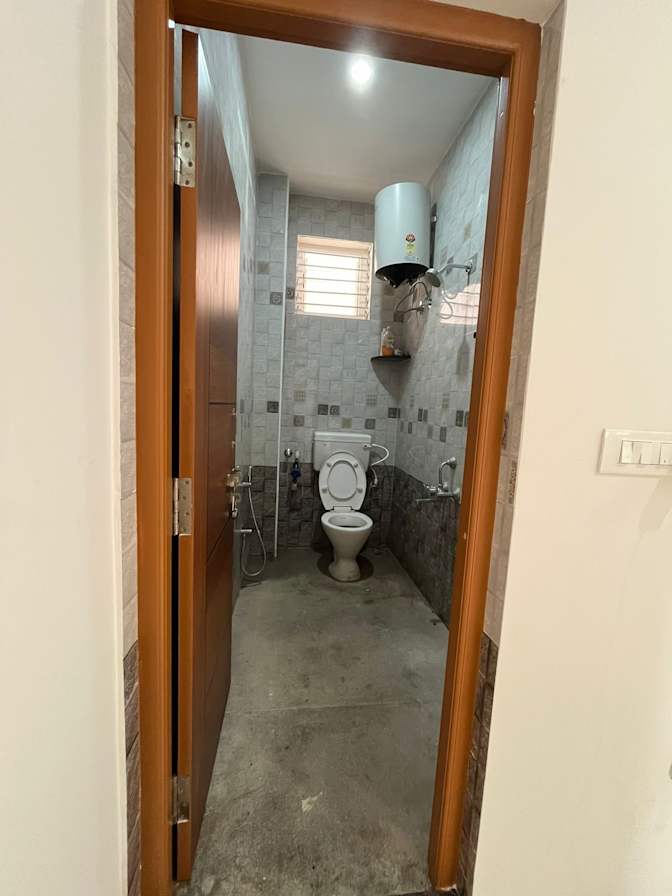 Photo of Muskan talekar's room