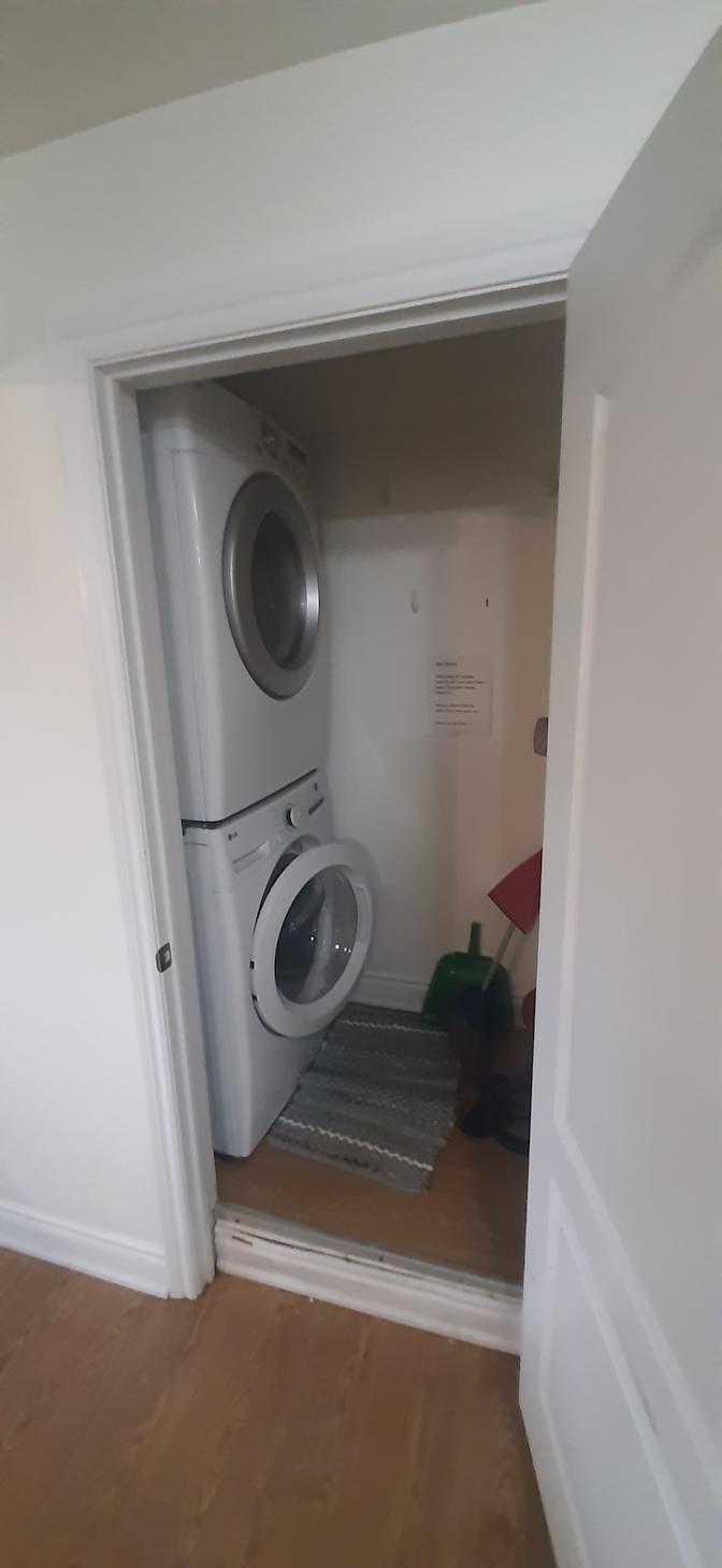 Photo of Dima's room