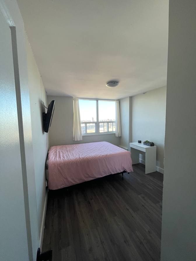 Photo of Nathaly's room