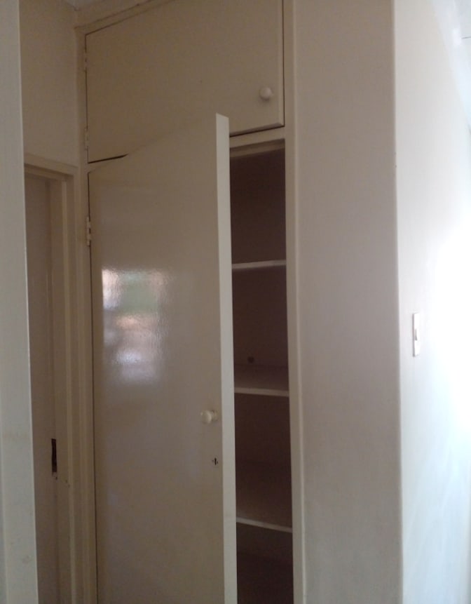 Photo of Lerato's room
