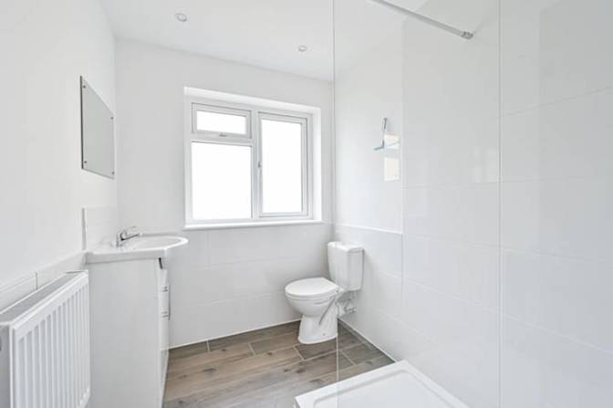 Photo of Anita's room