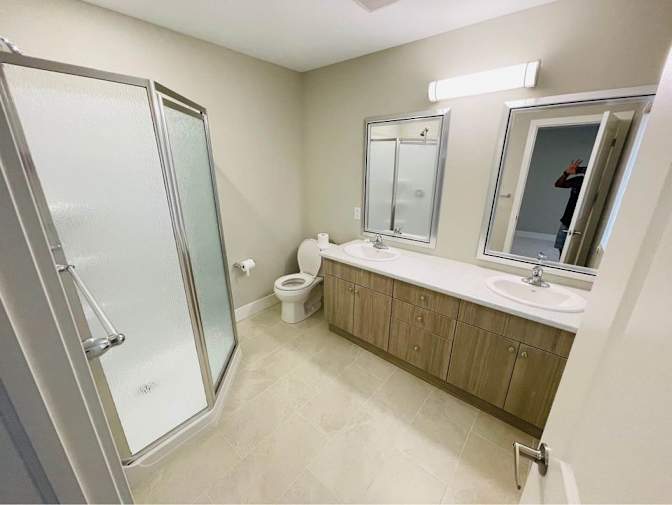 Aisha Comfortable Coliving's room