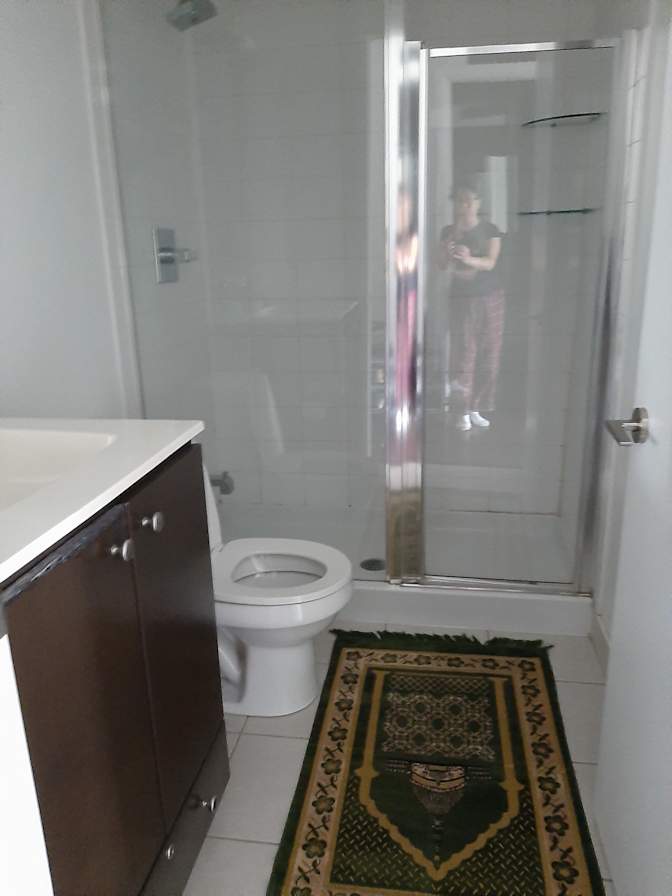 Photo of Helen's room