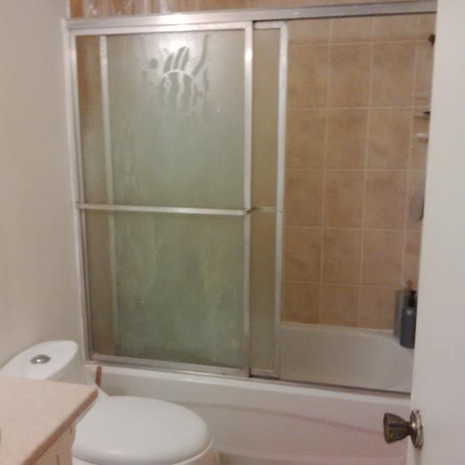 Photo of Linda's room