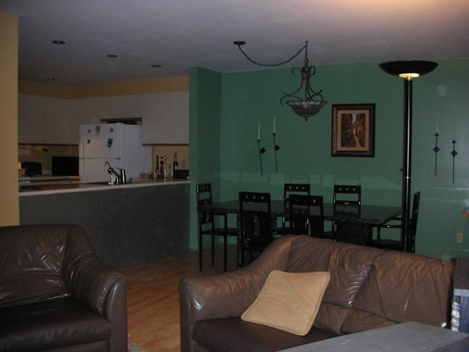 Photo of Jack's room