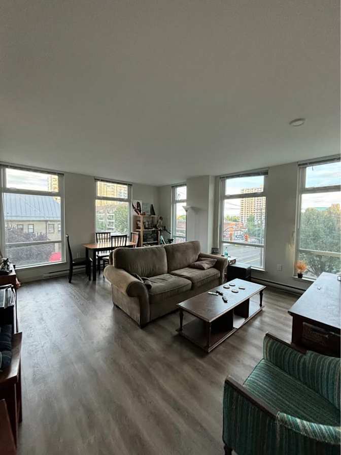 Photo of Carsyn's room