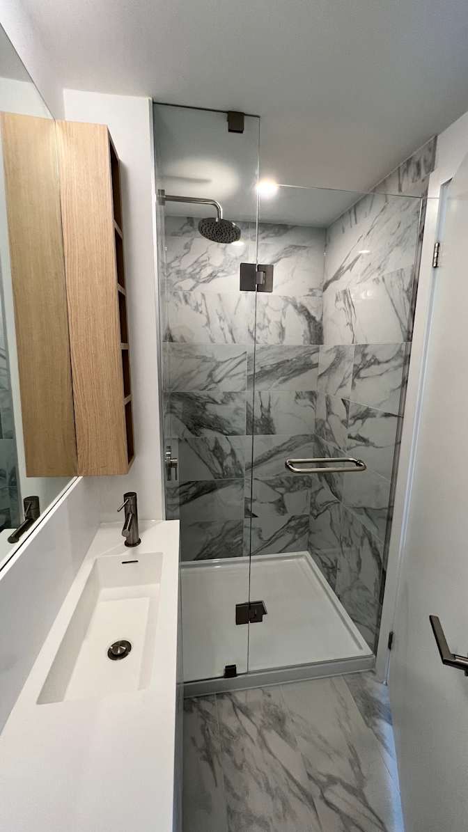 Photo of Onose's room