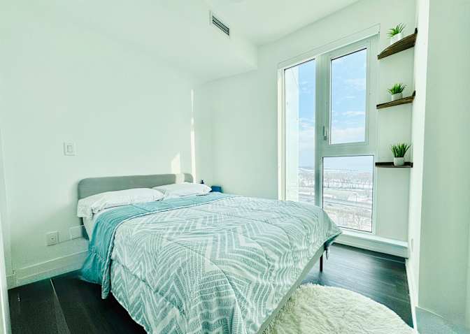 Sonam Chourasia's room