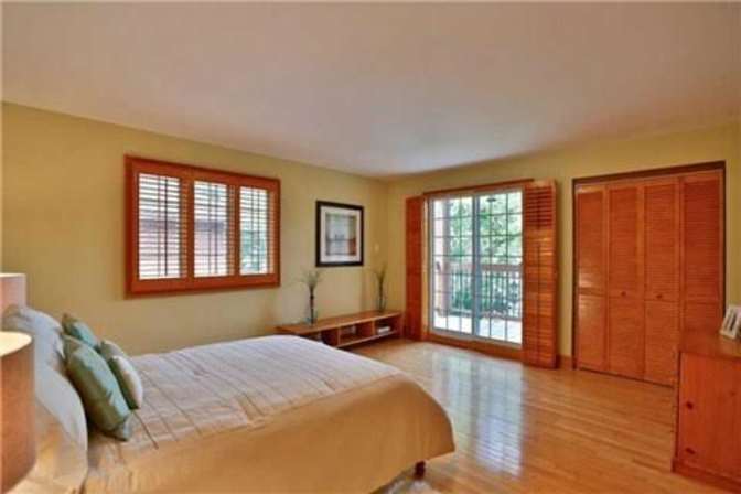 Scott Falkowski's room