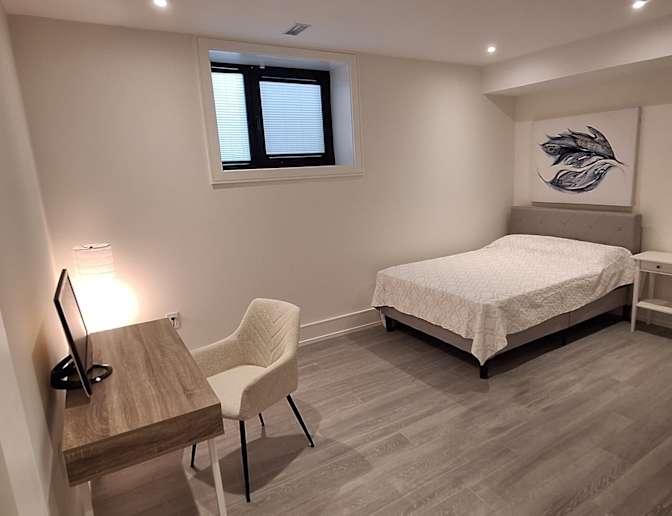 Photo of Soykan Balverdi's room