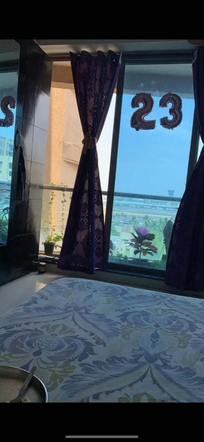 Photo of Mikunj's room