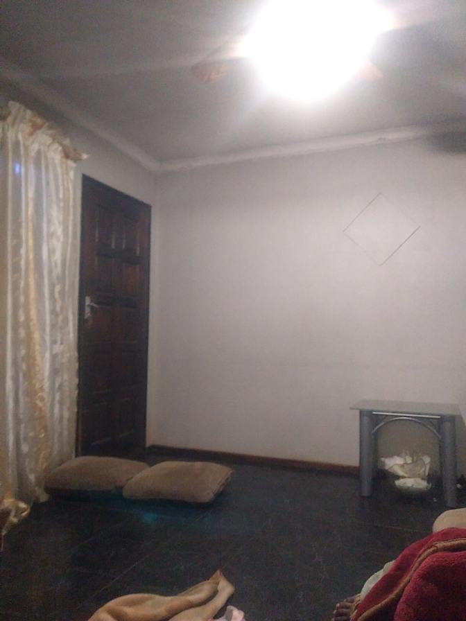 Photo of Nomcebo Mbatha's room