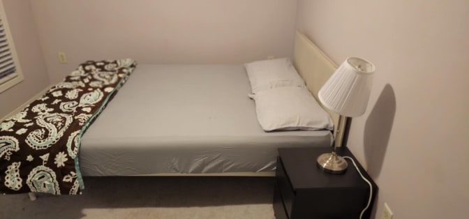 Photo of Gracelaphai's room