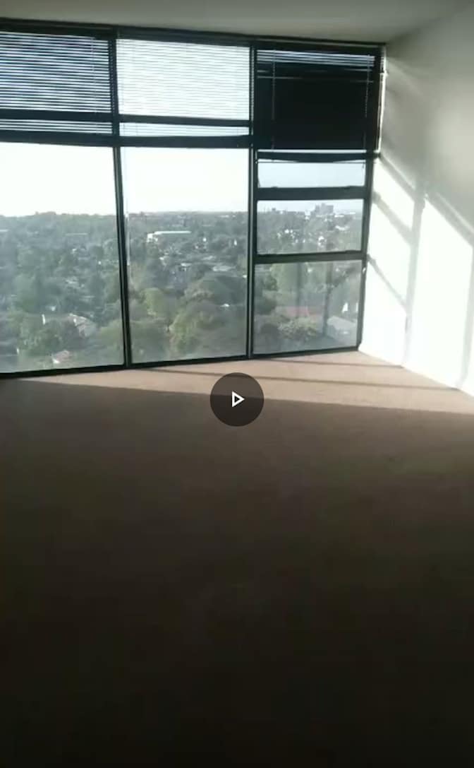 Photo of May's room