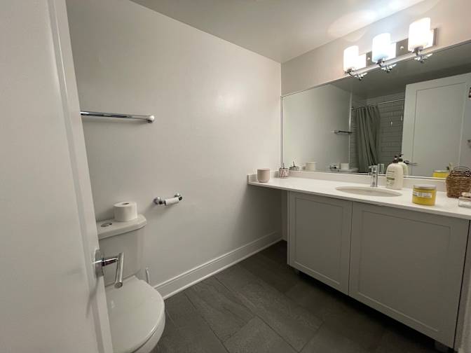 Photo of Avleen's room