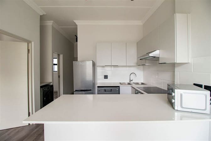 Photo of Rebuild Properties's room