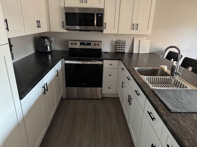 Photo of Jess's room