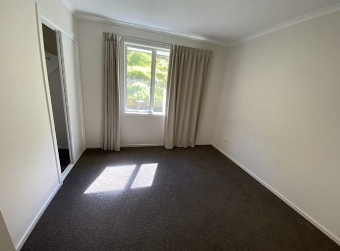Photo of Libby bolland's room