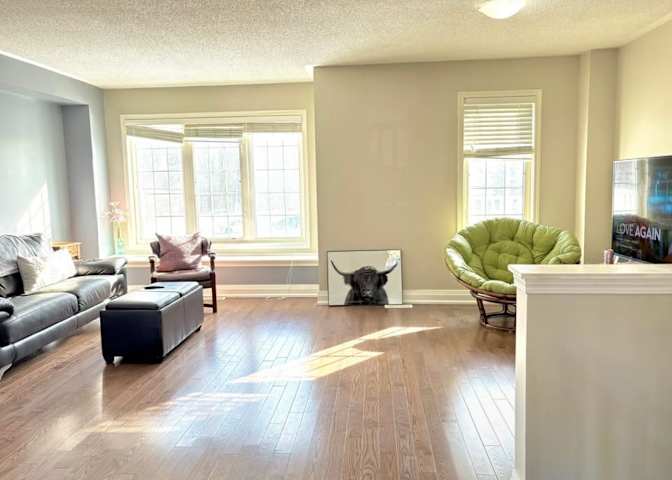 Photo of Esther's room