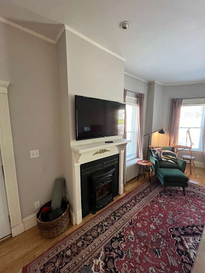 Private room to rent in share house Adams Street, D...