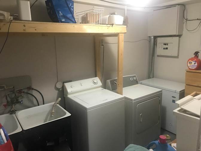 Alexander Kusmirski's room