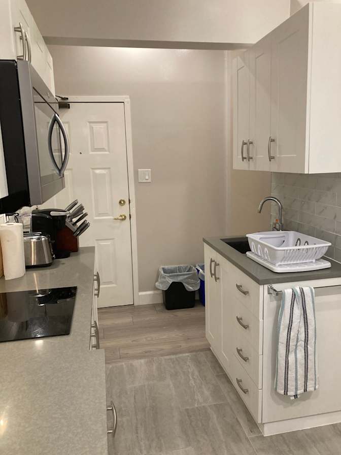 Photo of Emily's room