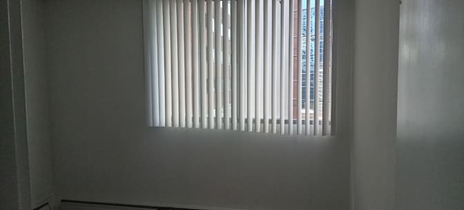 Photo of Igor's room