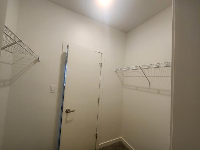 Photo of Layla's room