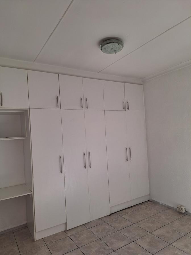 Photo of Nikiwe's room