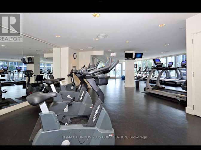 Giustino Iorio's room