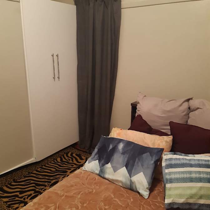 Photo of Karim's room