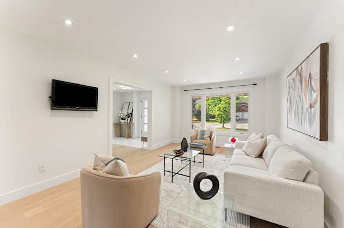 Photo of Aysheh's room