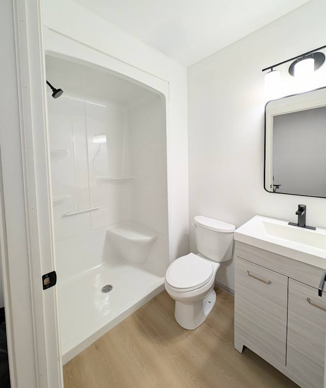 Photo of Student Rentals UWindsor's room