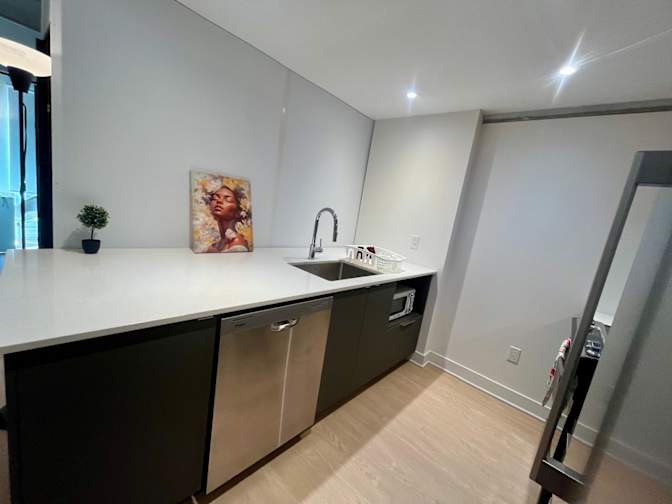 Photo of nouha's room