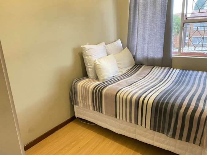 Photo of Tears's room