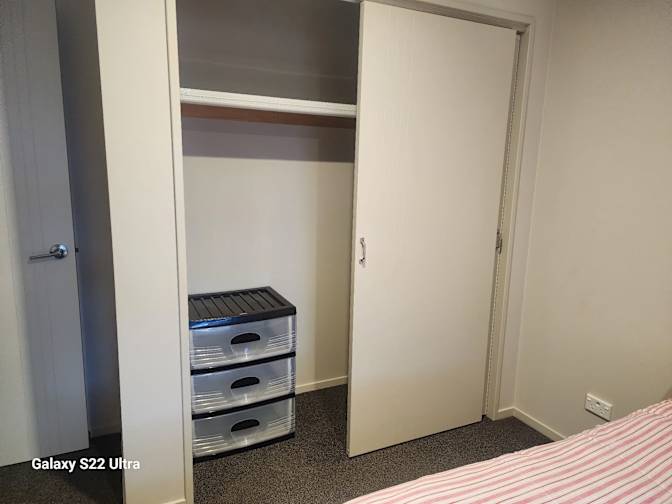 Photo of Rupesh's room