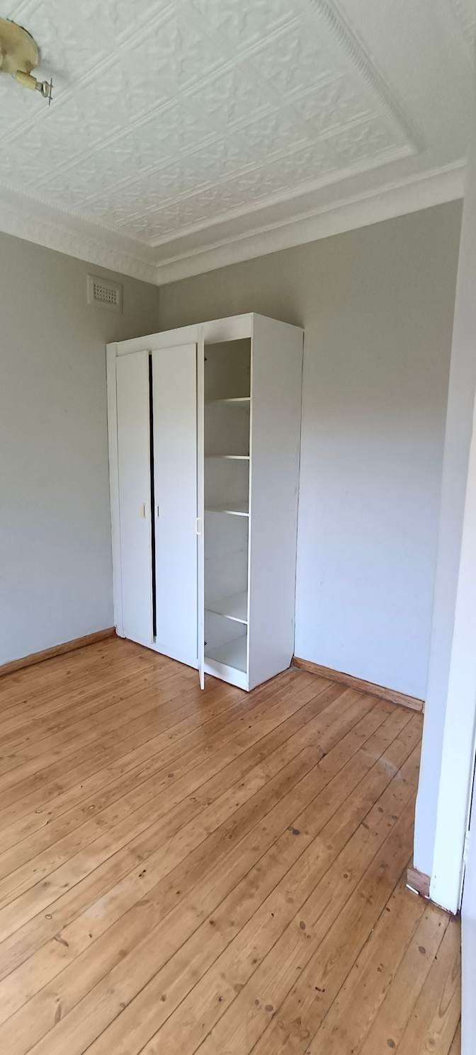 Photo of Brilliant Zethembe's room