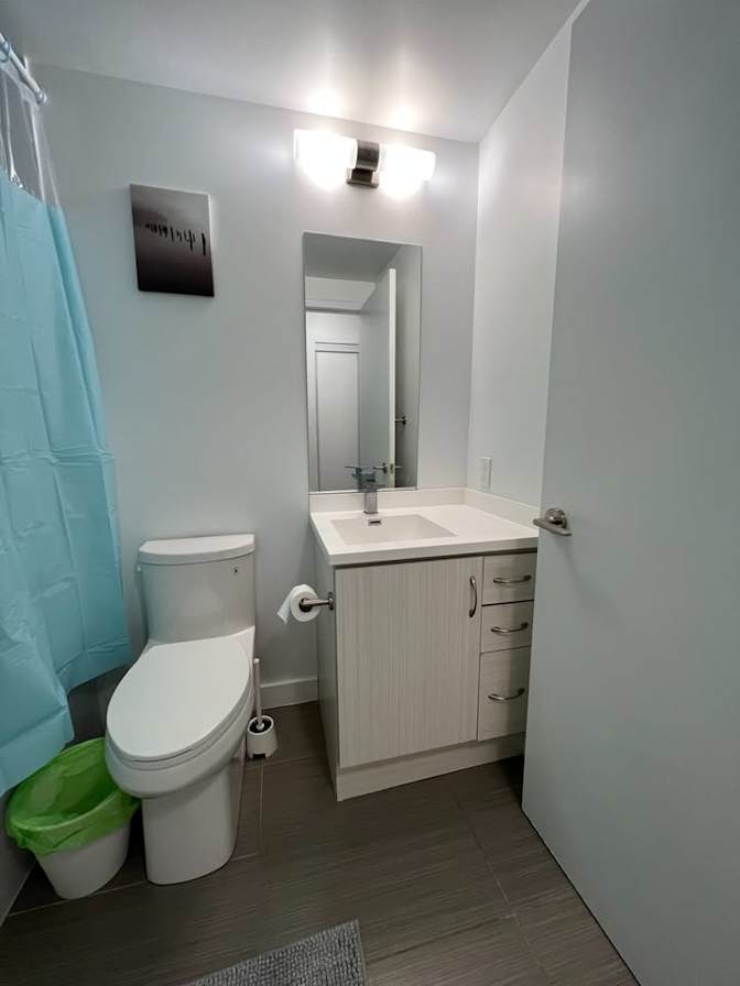 Photo of Ogeday Koskeroglu's room