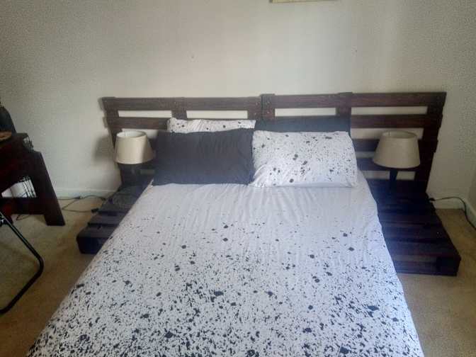 Photo of Jacob's room