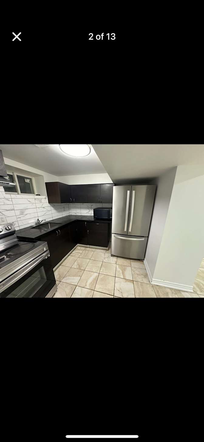 Meenakshi Paul's room