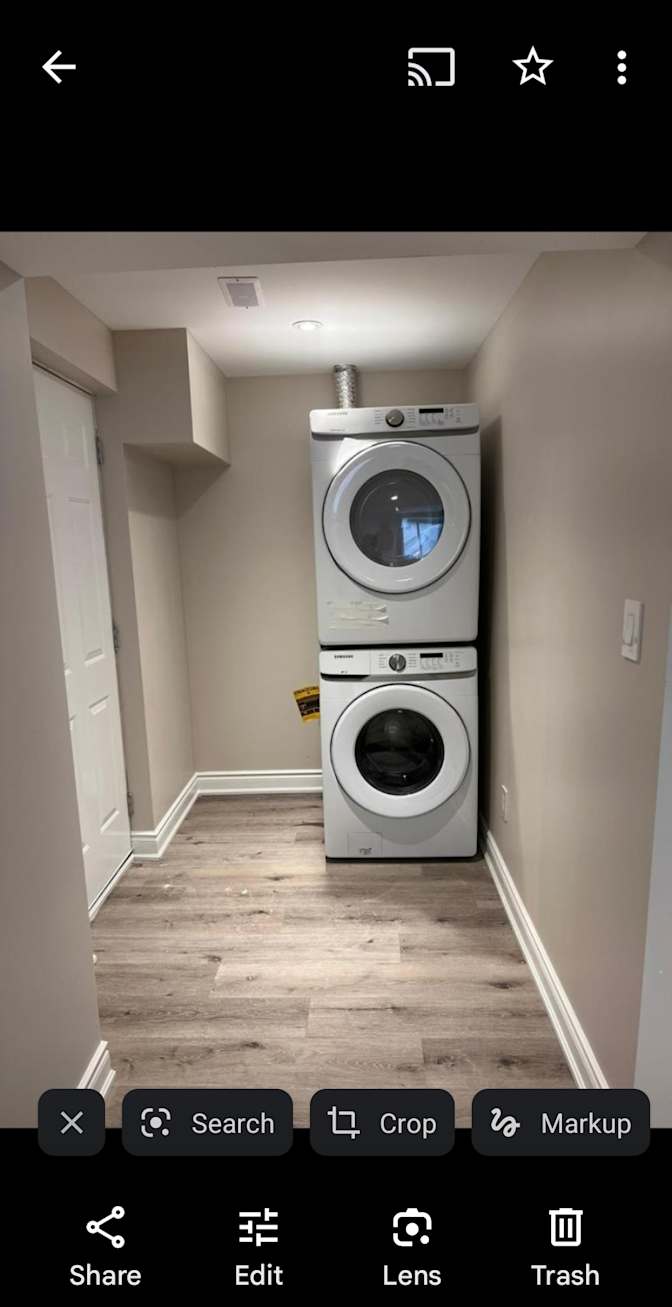 Junaid Sultan's room