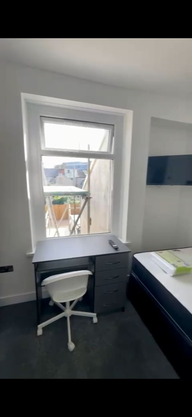 Photo of Kelly's room