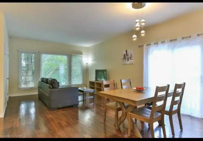 Aisha Comfortable Coliving's room