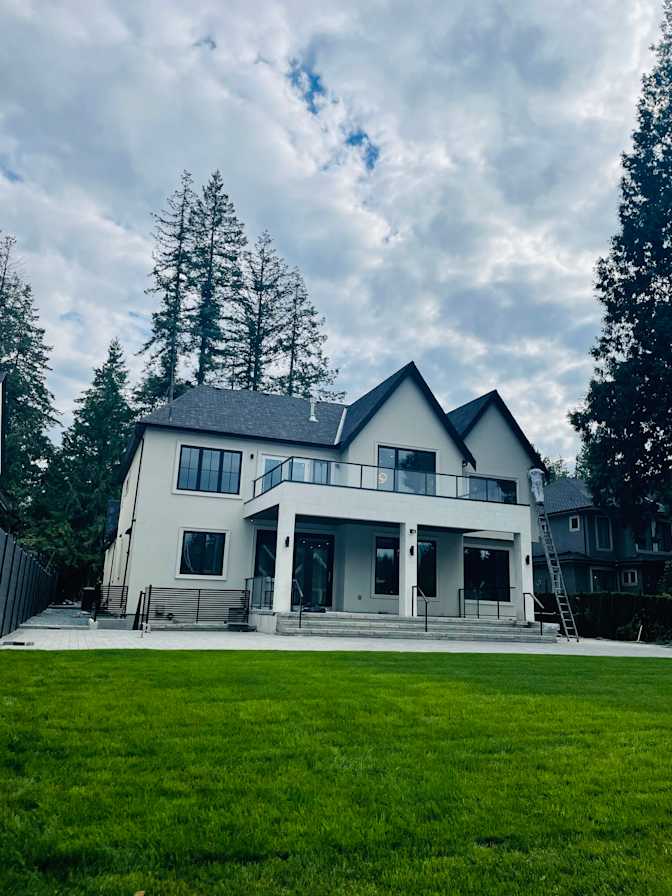 Varinderpal Singh's room