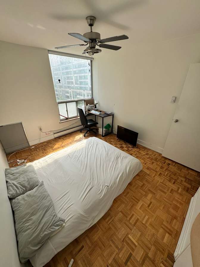 Gabriel Holanda dos Santos's room