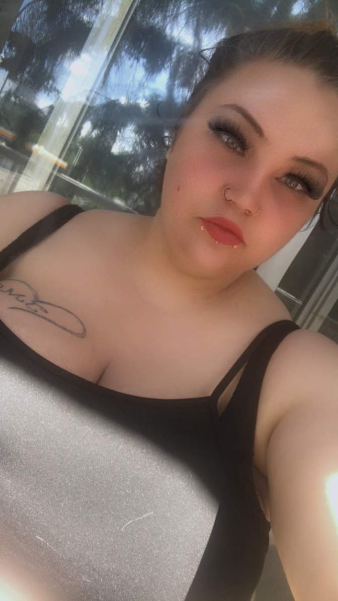 Mackenzie Goodhope's room