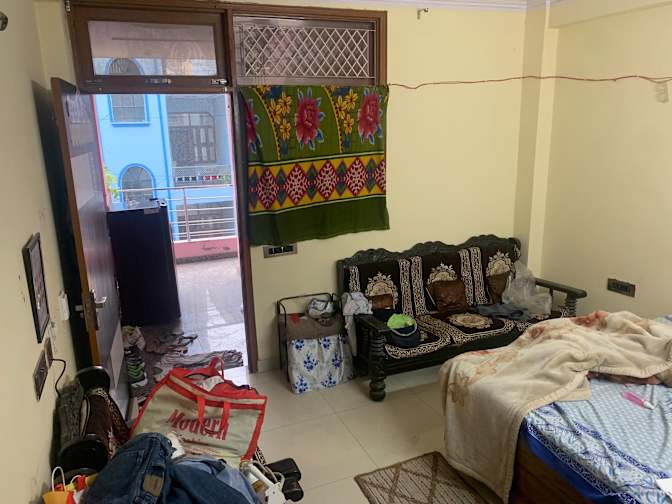Photo of Tarun gupta's room