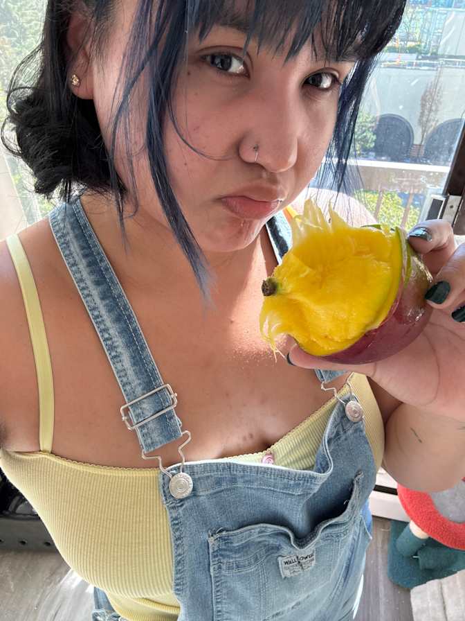 Nevaeh Johnny thomas's room