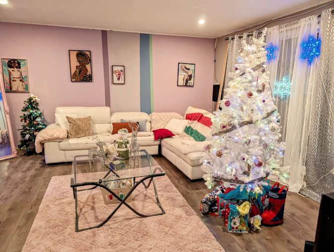 fraser alan hugh campbell's room